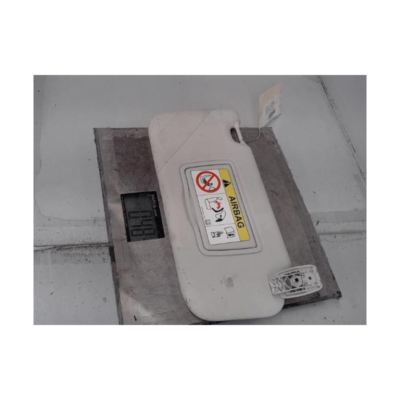 Pare soleil droit FORD FIESTA 7 SOCIETE