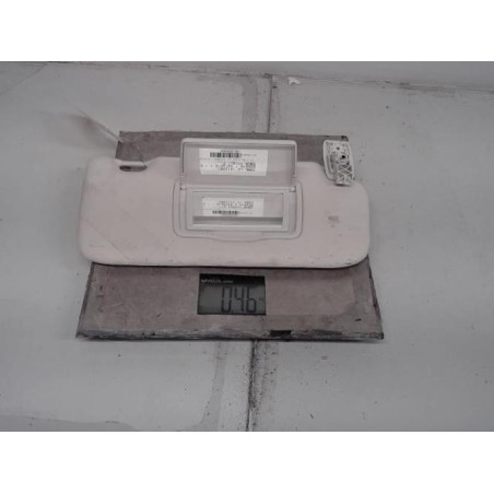 Pare soleil droit FORD FIESTA 7 SOCIETE