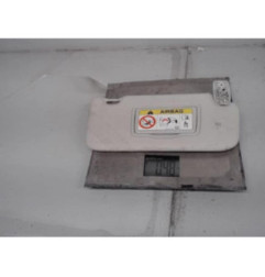 Pare soleil droit FORD FIESTA 7 SOCIETE Photo n°3