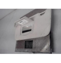 Pare soleil gauche FORD FIESTA 7 SOCIETE Photo n°1