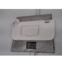 Pare soleil gauche FORD FIESTA 7 SOCIETE