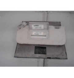 Pare soleil gauche FORD FIESTA 7 SOCIETE Photo n°3