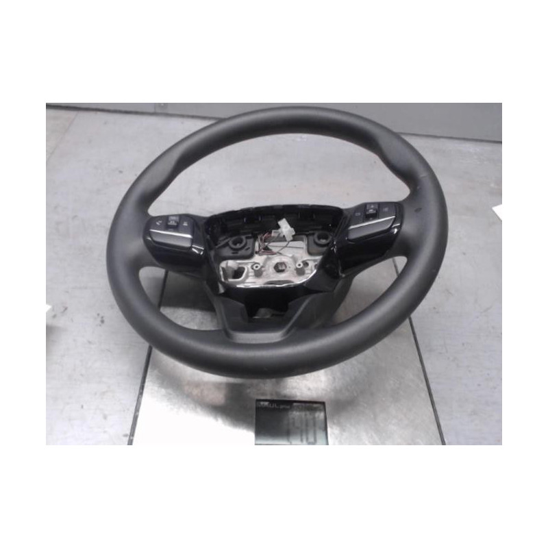 Volant FORD FIESTA 7 SOCIETE