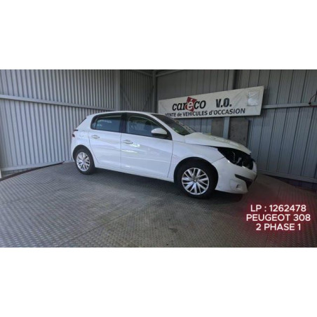 Compteur PEUGEOT 308 2