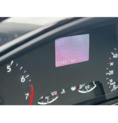 Volant FORD FIESTA 7 SOCIETE Photo n°11