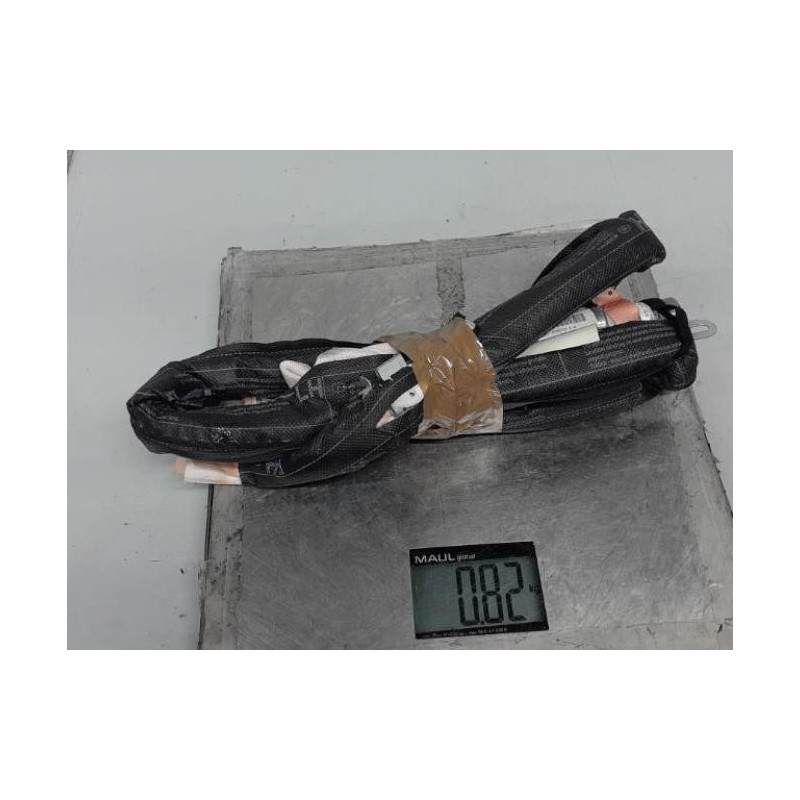 Air bag rideau droit CITROEN C3 2