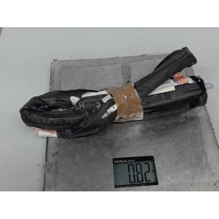Air bag rideau droit CITROEN C3 2 Photo n°1