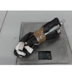 Air bag rideau droit CITROEN C3 2