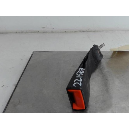 Attache ceinture arriere droit CITROEN C3 2
