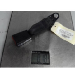 Attache ceinture arriere droit CITROEN C3 2 Photo n°3