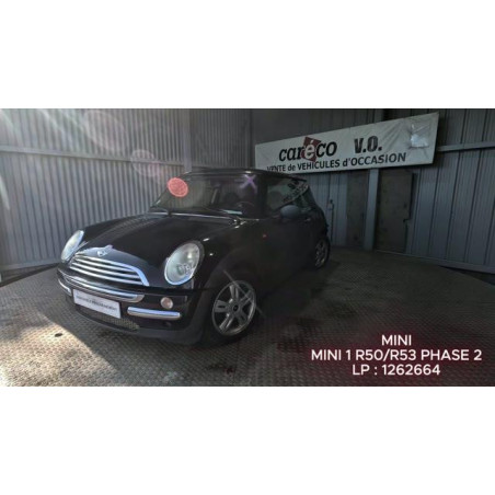 Triangle avant gauche MINI MINI 1 R50/R53