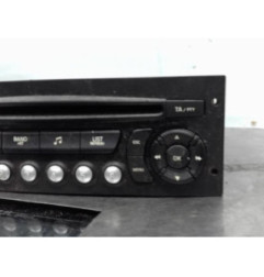 Autoradio d'origine CITROEN C3 2