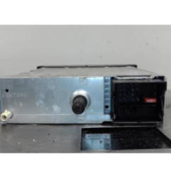 Autoradio d'origine CITROEN C3 2 Photo n°4
