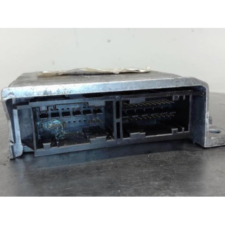 Boitier air bag CITROEN C3 2 Photo n°1