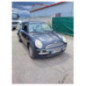Commande chauffage MINI MINI 1 R50/R53