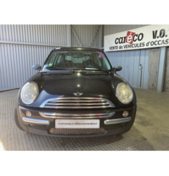 Commande chauffage MINI MINI 1 R50/R53 Photo n°14