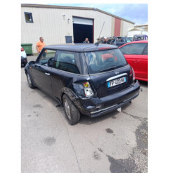 Commande chauffage MINI MINI 1 R50/R53 Photo n°16