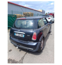 Commande chauffage MINI MINI 1 R50/R53 Photo n°17