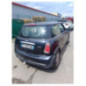 Commande chauffage MINI MINI 1 R50/R53
