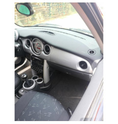 Commande chauffage MINI MINI 1 R50/R53 Photo n°20