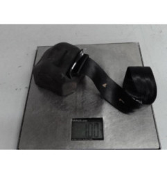 Ceinture arriere gauche CITROEN C3 2 Photo n°1