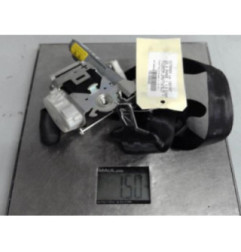 Ceinture avant droit CITROEN C3 2 Photo n°1