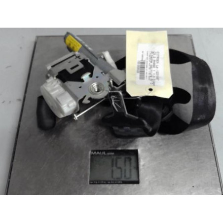 Ceinture avant droit CITROEN C3 2 Photo n°1