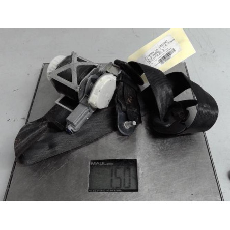 Ceinture avant droit CITROEN C3 2