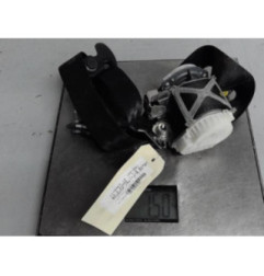 Ceinture avant droit CITROEN C3 2 Photo n°3