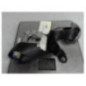 Ceinture avant droit CITROEN C3 2