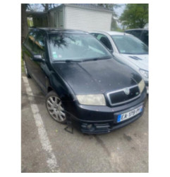 Commande retroviseurs SKODA FABIA 1 Photo n°3
