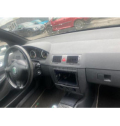 Commande retroviseurs SKODA FABIA 1 Photo n°4