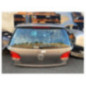 Malle/Hayon arriere VOLKSWAGEN GOLF 6