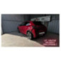 Commande chauffage PEUGEOT 208 2
