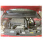 Commande chauffage PEUGEOT 208 2