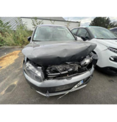 Malle/Hayon arriere VOLKSWAGEN GOLF 6 Photo n°9