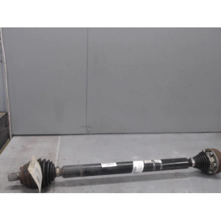 Cardan droit (transmission) VOLKSWAGEN GOLF 6 Photo n°1