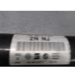 Cardan droit (transmission) VOLKSWAGEN GOLF 6