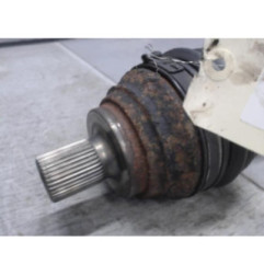 Cardan droit (transmission) VOLKSWAGEN GOLF 6 Photo n°3