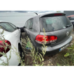 Cardan droit (transmission) VOLKSWAGEN GOLF 6 Photo n°5