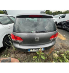 Cardan droit (transmission) VOLKSWAGEN GOLF 6 Photo n°6