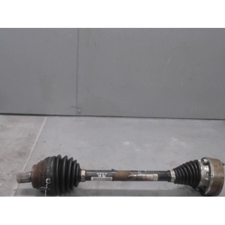 Cardan gauche (transmission) VOLKSWAGEN GOLF 6 Photo n°1