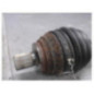 Cardan gauche (transmission) VOLKSWAGEN GOLF 6