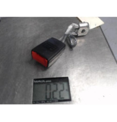 Attache ceinture arriere droit VOLKSWAGEN GOLF 6