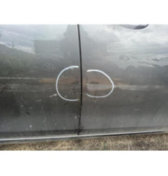 Attache ceinture arriere droit VOLKSWAGEN GOLF 6 Photo n°3