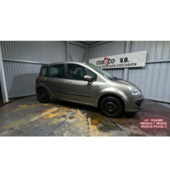 Mastervac RENAULT GRAND MODUS Photo n°7