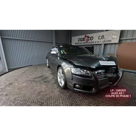 Moteur AUDI A5 1 Photo n°1
