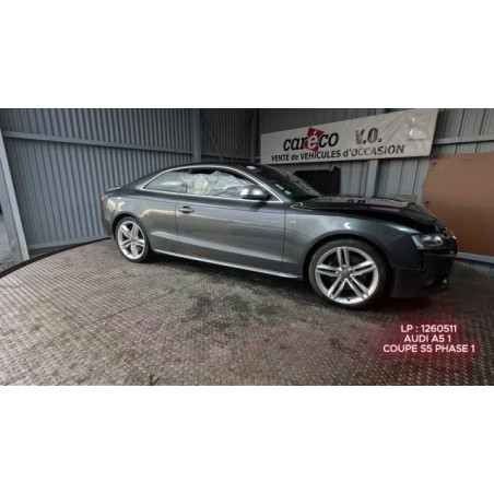 Moteur AUDI A5 1
