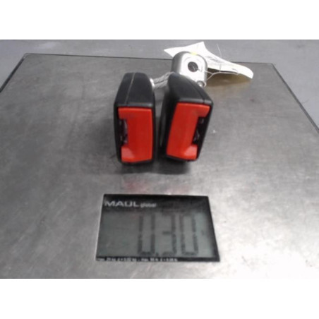 Attache ceinture arriere gauche VOLKSWAGEN GOLF 6