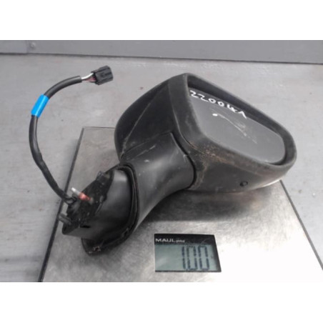 Retroviseur droit RENAULT CLIO 4